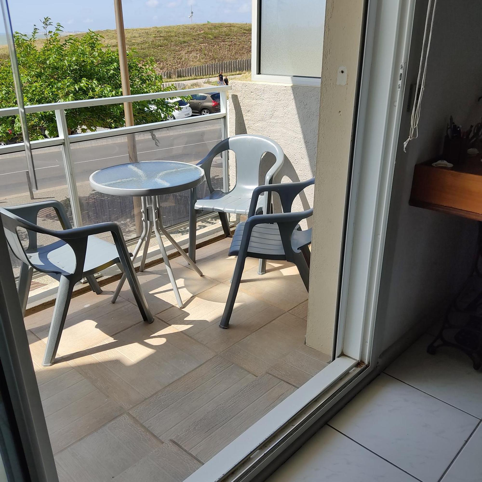 Appart Sion Face Mer Extérieur photo