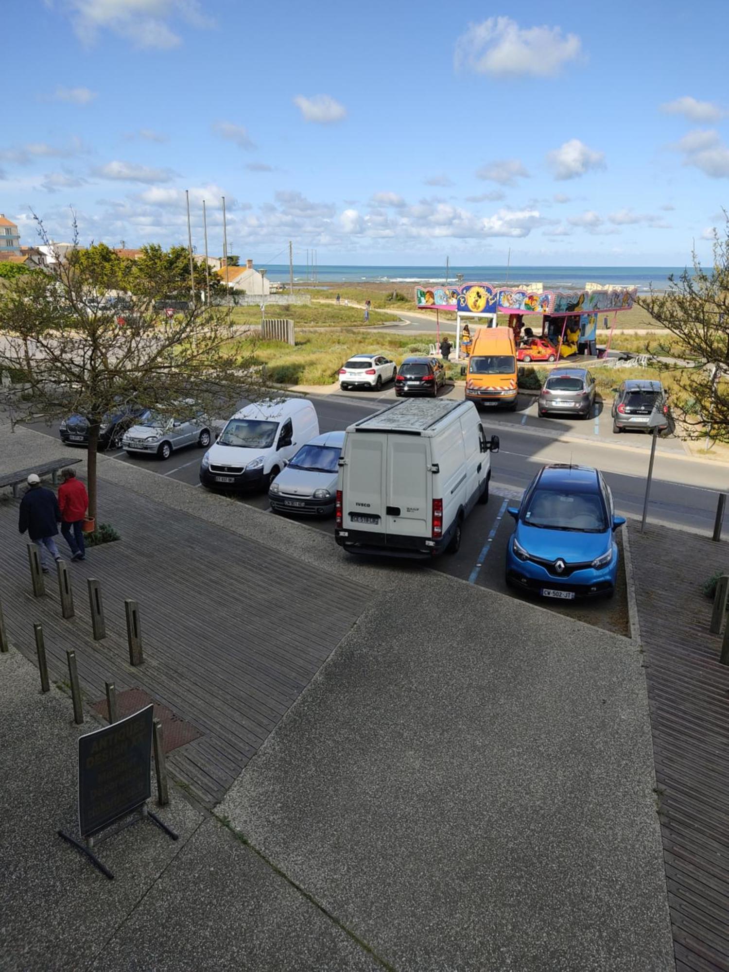Appart Sion Face Mer Extérieur photo